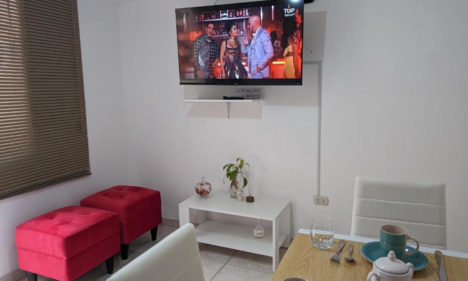 Rimac Apartment | Apartamento Privado, cerca al Centro Histórico de Lima