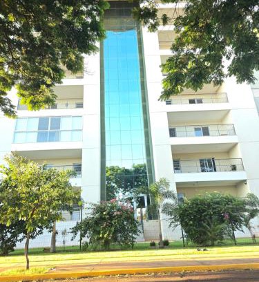 Vila Maxwell Apartment | Apartamento proximo shopping