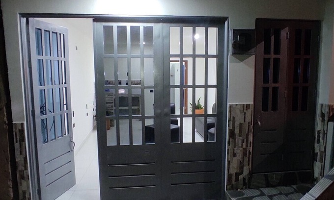 Florencia Apartment | APARTAMENTO QUEENS