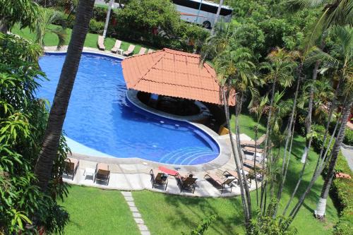 Ixtapa Apartment | Apartamento Quetzal