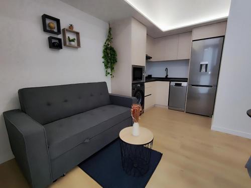 Algiros Apartment | Apartamento Río Turia Jirafa