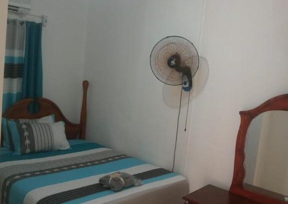 Higuey Apartment | Apartamento Raquel