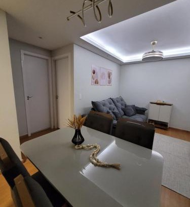 Vargem Grande Apartment | Apartamento Reserva Pontal