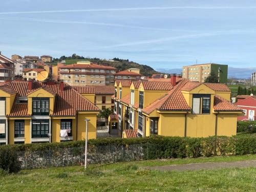 Candas Apartment | Apartamento residencial en Candás