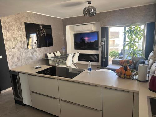 Daimuz Apartment | Apartamento River Play 150 metres from beach