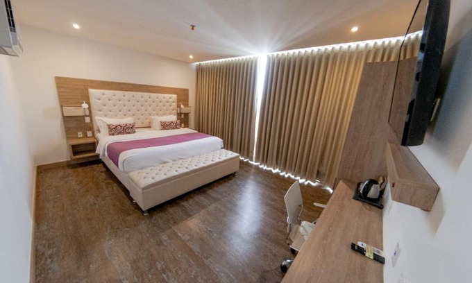 Floridablanca Apartment | APARTAMENTO ROSELIERE BUCARAMANGA