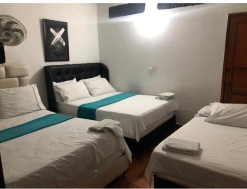 Puerto Triunfo Apartment | Apartamento Sandra Doradal