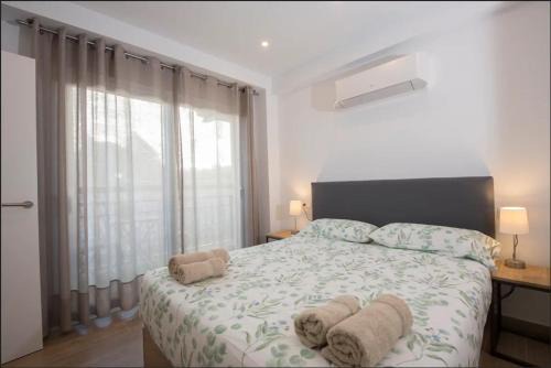 Ensanche Centro Apartment | Apartamento Somera