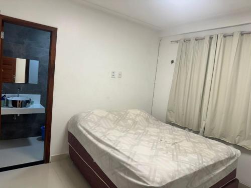 Telegrafo Apartment | Apartamento Térreo para COP30