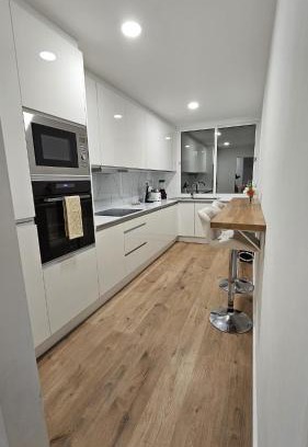 Carvoeira Apartment | Apartamento T3 em Lisboa/Queluz
