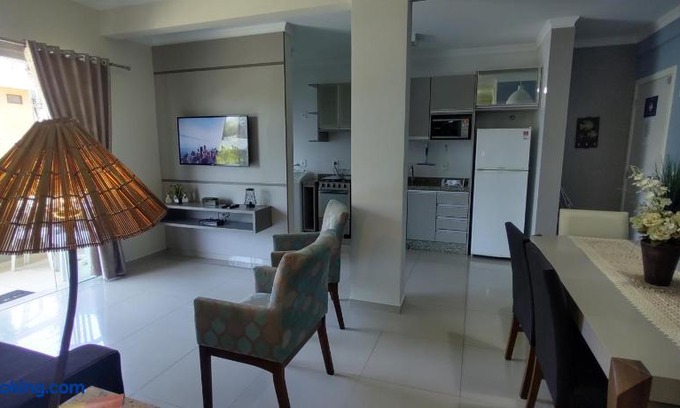 Centro Apartment | Apartamento Terrazza Sul Mare 01