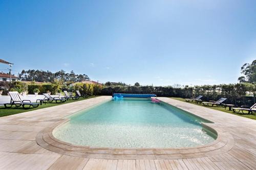 Fonte Boa Resort | Apartamento Thaï com Piscina