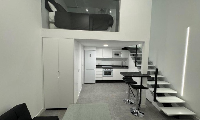 Distrito Noroeste Apartment | Apartamento tipo Dúplex - NO SE ADMITEN MASCOTAS, NO PETS