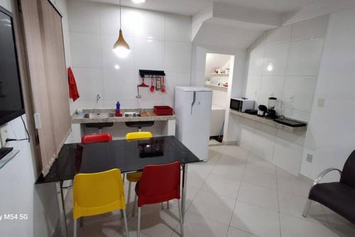 Pau dos Ferros Apartment | Apartamento top central