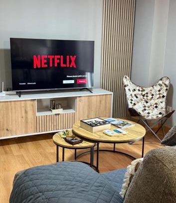 Candelario Apartment | Apartamento Turístico El Canalizo II