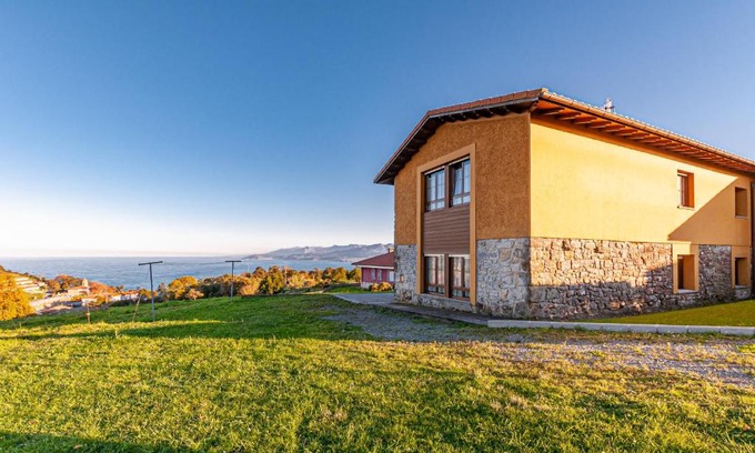 Luces Ski Chalet | Apartamento turístico tapia 2