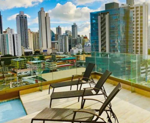 Panama Apartment | Apartamento Vacacional Frente al Mar en Panamá