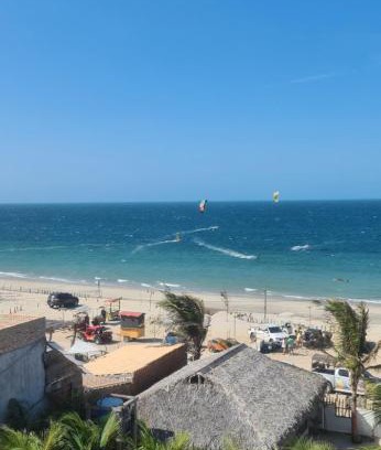 Prea Apartment | Apartamento VIP Beira Mar Preá