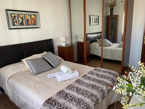 Algeciras Apartment | Apartamento zona central