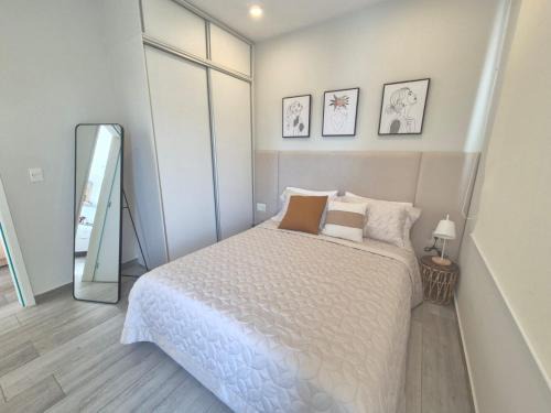 Asuncion Apartment | Apartamento Zona Paseo La Galera