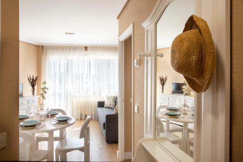 Suances Apartment | Apartamentos Acacio