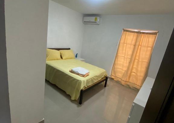 Dajabon Apartment | Apartamentos Alendyx