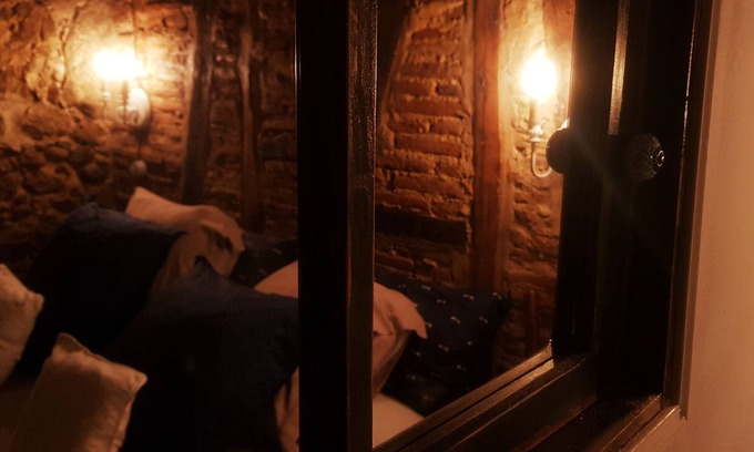 Bejar Apartment | Apartamentos Alojería Béjar