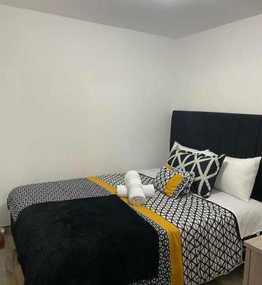 Engativa Apartment | Apartamentos Amatista cerca al aeropuerto