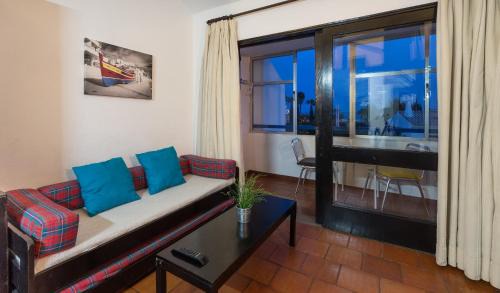 Oura Apartment | Apartamentos Azul Mar