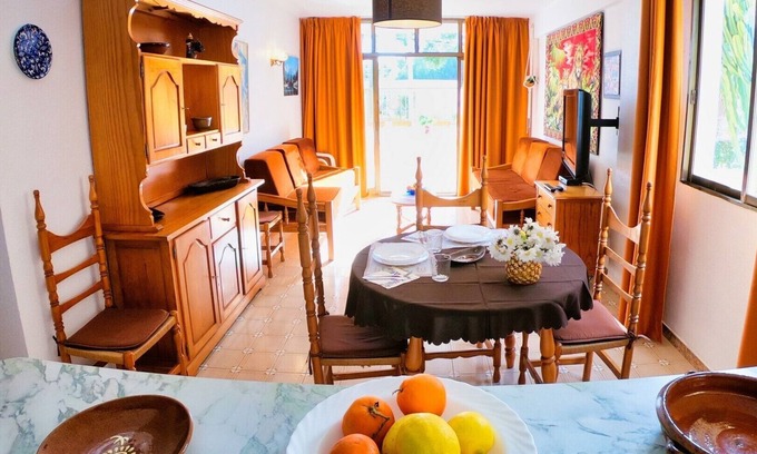 Peguera House | Apartamentos Bon Aire - 11