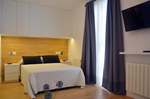La Catedral Apartment | Apartamentos Córdoba Atrium