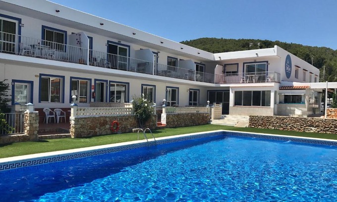 Santa Eulalia del Rio Apartment | Apartamentos Cana Sofía