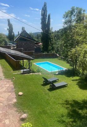 Laspaules Apartment | Apartamentos Chuandervera