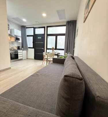 Ciutat de les Arts i les Ciencies Apartment | APARTAMENTOS CIUDAD DE LAS ARTES Y LAS CIENCIAS