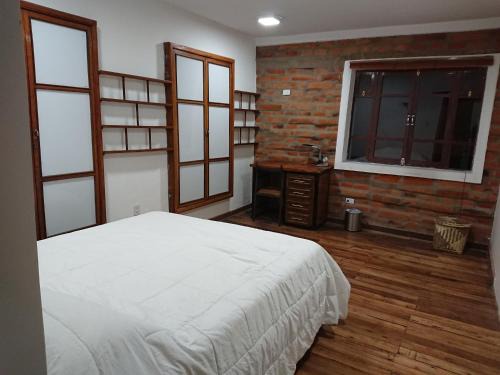 Quito Historic Center Apartment | Apartamentos Colonial Home