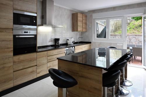 Bueu Apartment | Apartamentos Costas de Bueu