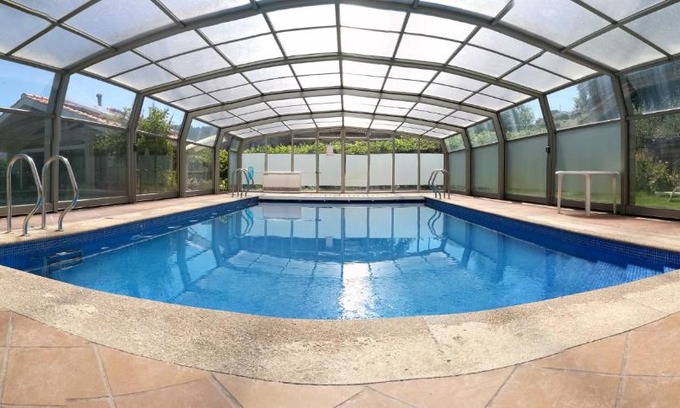 Cangas Apartment | Apartamentos Cruceiro