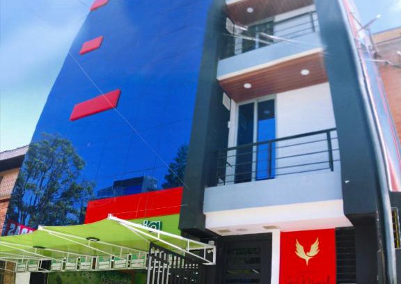 Normandia Apartment | Apartamentos Edificio San Miguel Bogotá