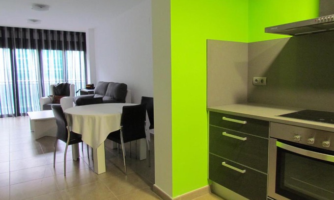 Valderrobres Apartment | Apartamentos Elvira Valderrobres