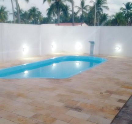 Ponta do Mangue House | Apartamentos em Peroba