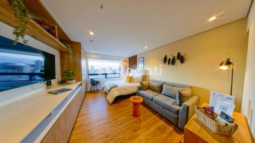 Bogota Apartment | Apartamentos en AVANZZA zona Corferias