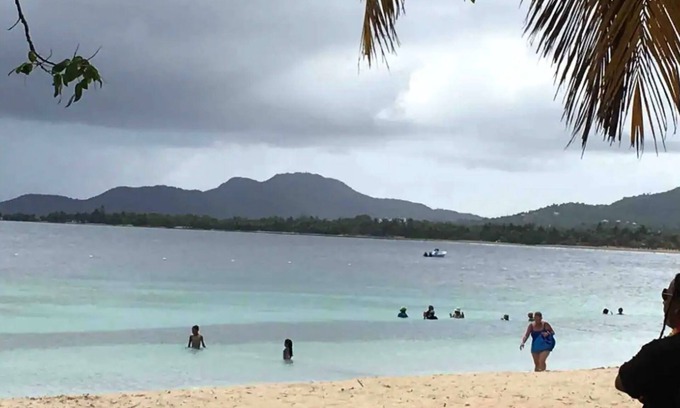 Isabel II Apartment | Apartamentos en VIQUES Puerto Rico