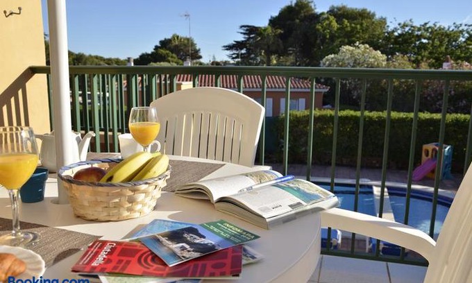 Cala en Blanes Apartment | Apartamentos Surest