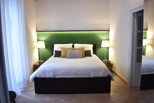 Jerez de la Frontera Old Town Apartment | Apartamentos Las Naranjas