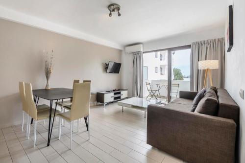 Figueretas Apartment | Apartamentos Esmeralda Ibiza