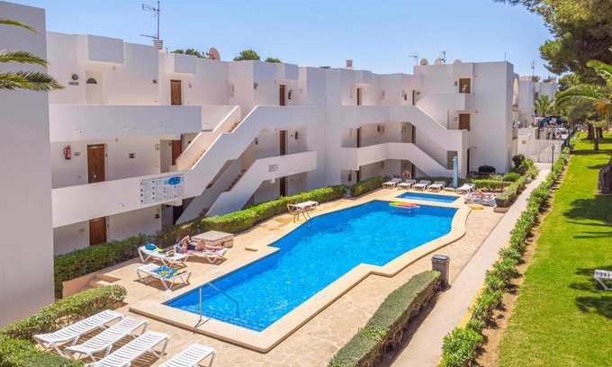 Cala d'Or Apartment | Apartamentos Ferrera Pins