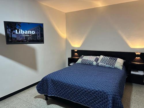 Libano Apartment | Apartamentos FM 205