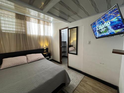 Libano Apartment | Apartamentos FM 207