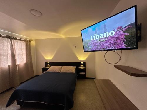 Libano Apartment | Apartamentos FM 208