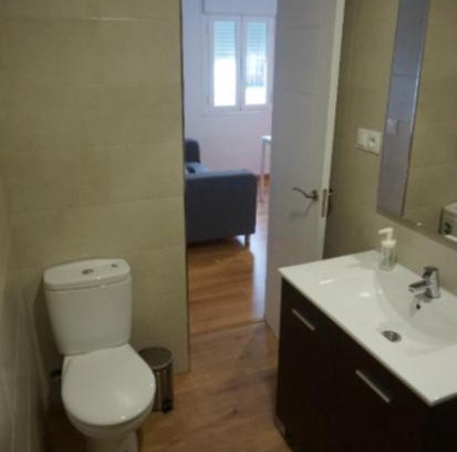 Ronda Apartment | Apartamentos Galco